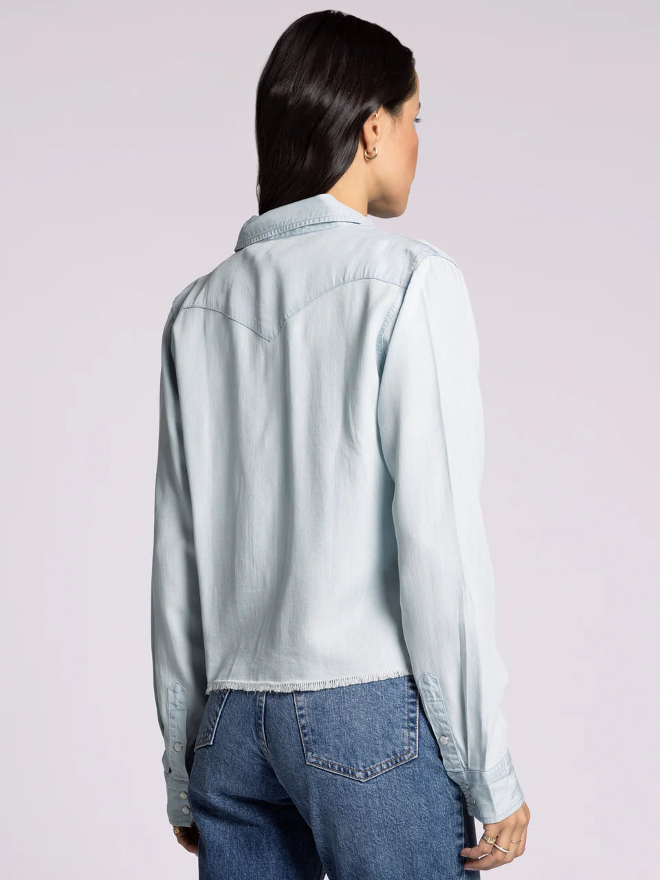 T&S Tillie Shirt