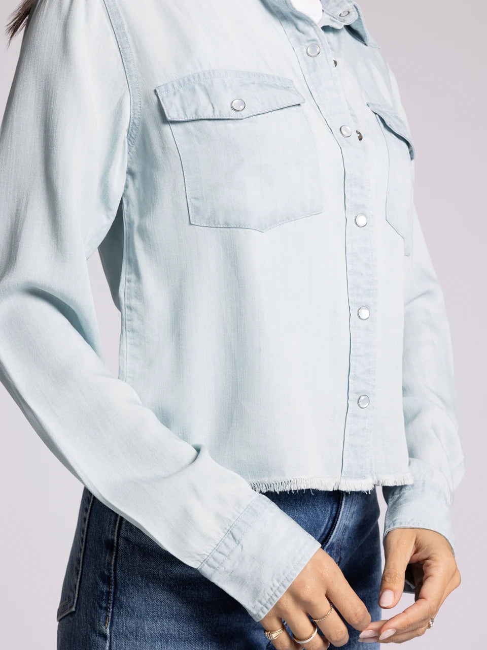 T&S Tillie Shirt