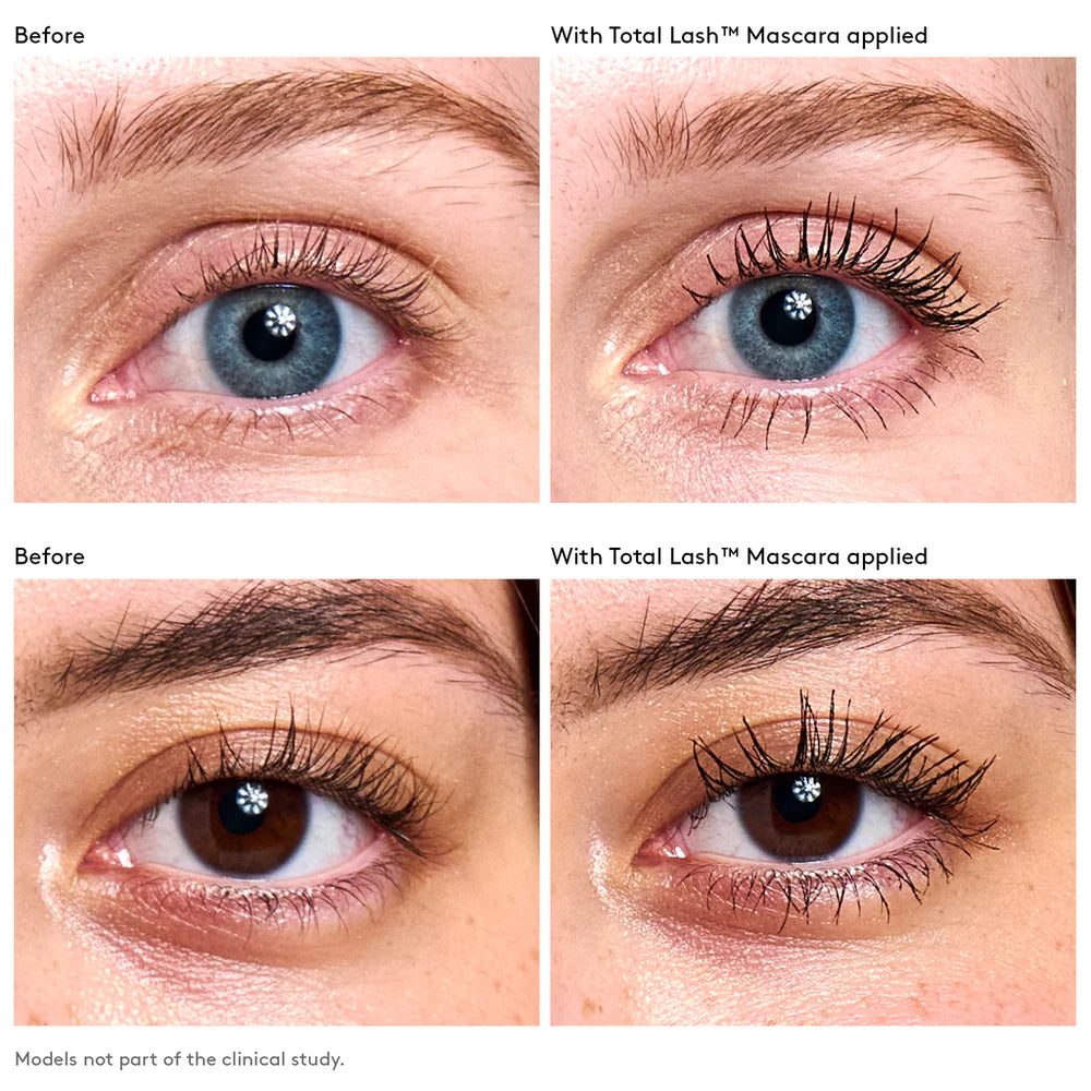 CS Total Lash Mascara