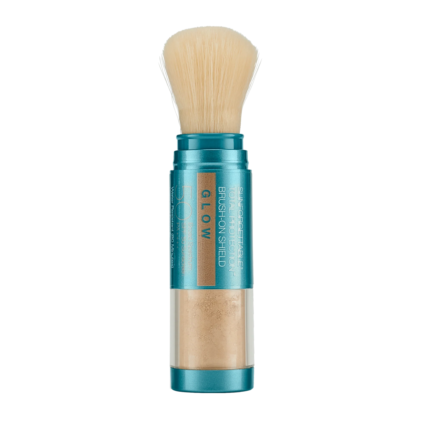 CS SPF 50 Total Protection Brush on Glow
