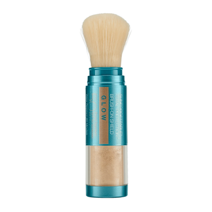 CS SPF 50 Total Protection Brush on Glow