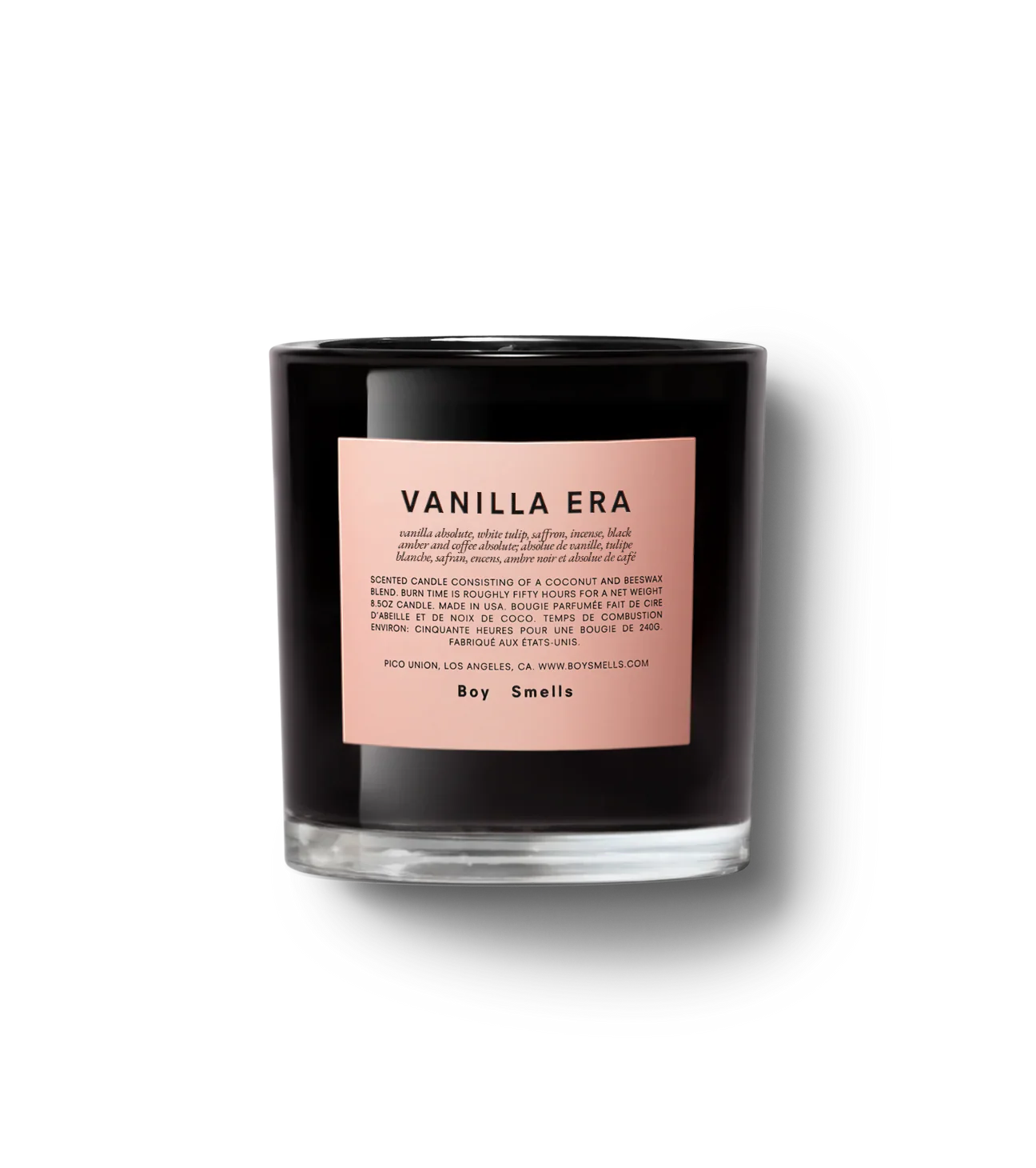 BS Vanilla Era Standard Candle