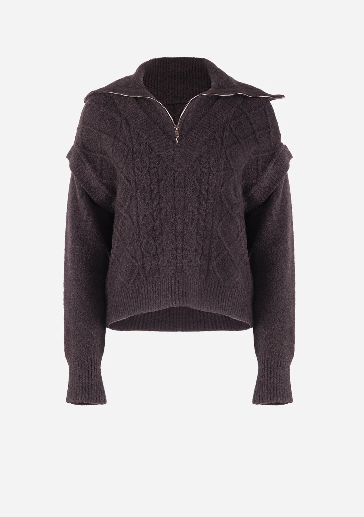 T&S Jocelyn Pullover