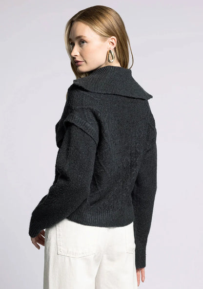 T&S Jocelyn Pullover