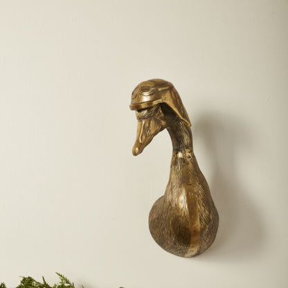 AD Charlie Duck Wall Mount