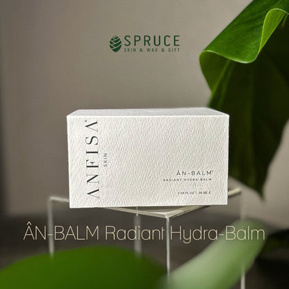 ANFISA - AN-BALM Radiant Hydra-Balm