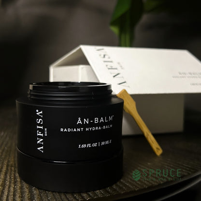 ANFISA - AN-BALM Radiant Hydra-Balm