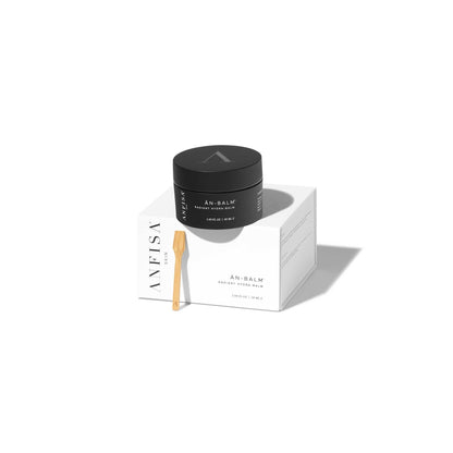 ANFISA - AN-BALM Radiant Hydra-Balm