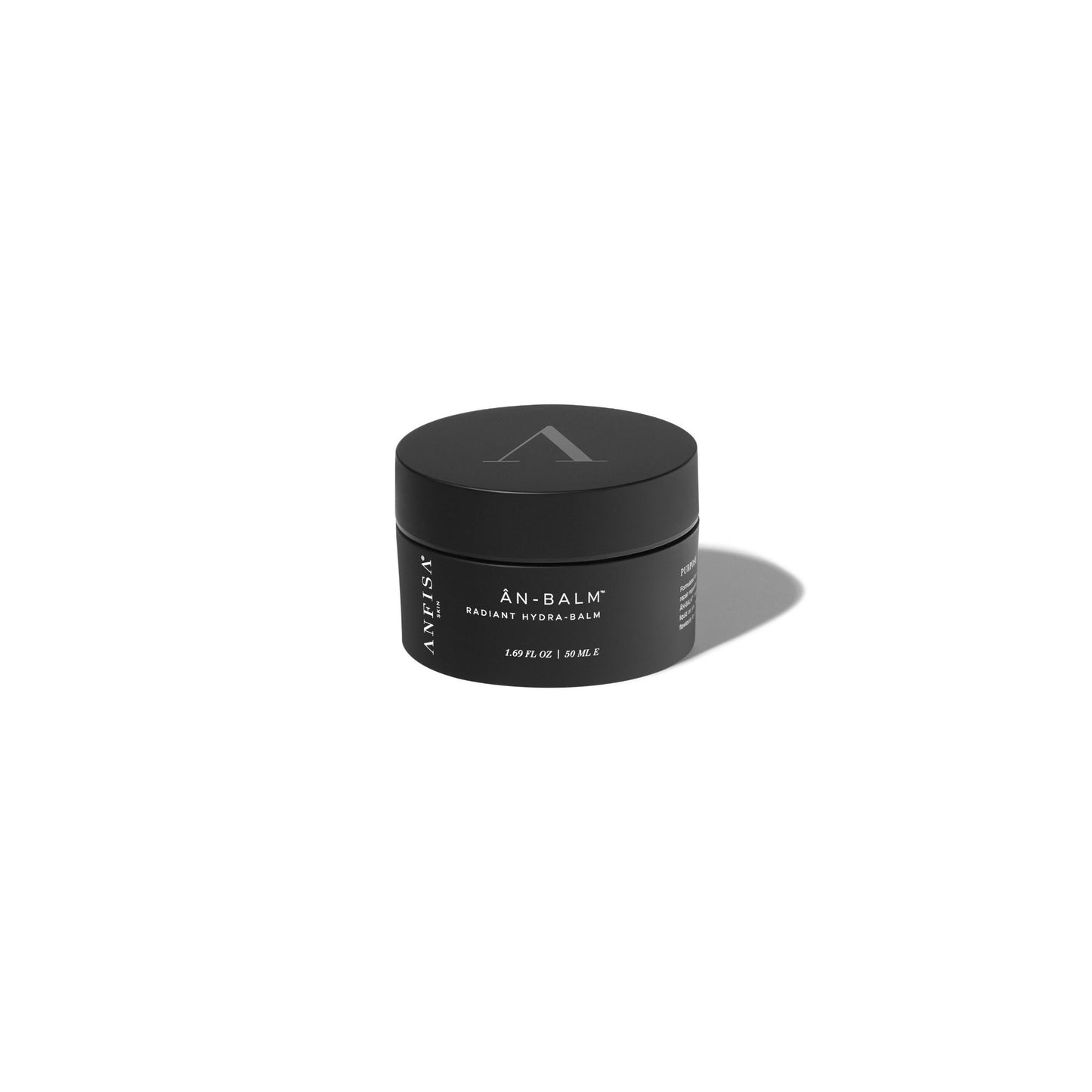 ANFISA - AN-BALM Radiant Hydra-Balm