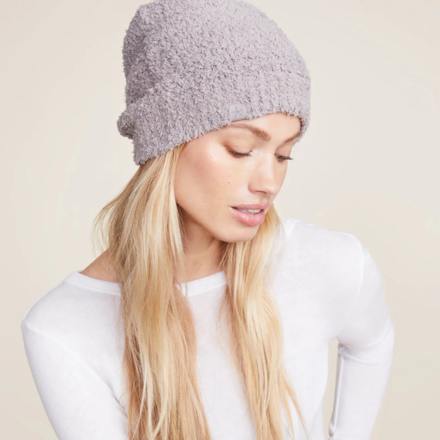 BD CC Boucle Beanie