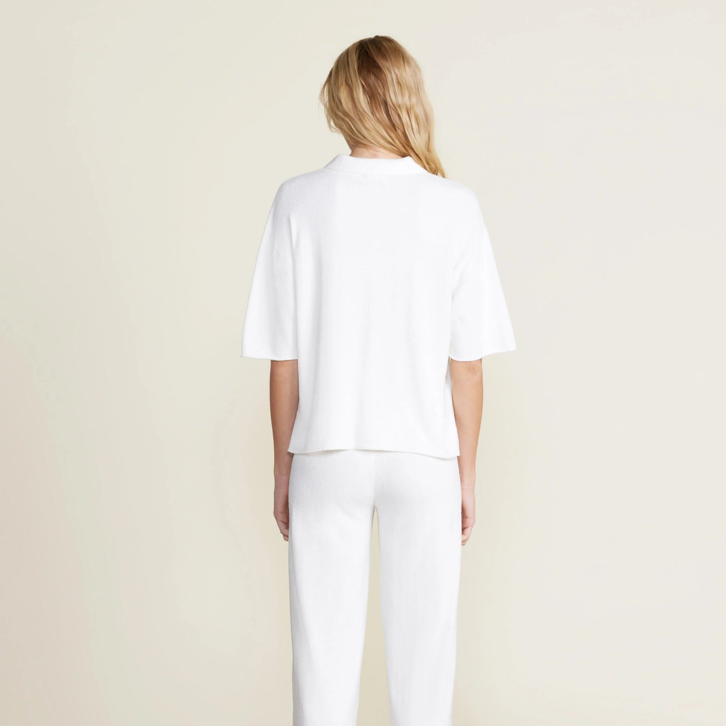 BD CCUL Cropped Short Sleeve