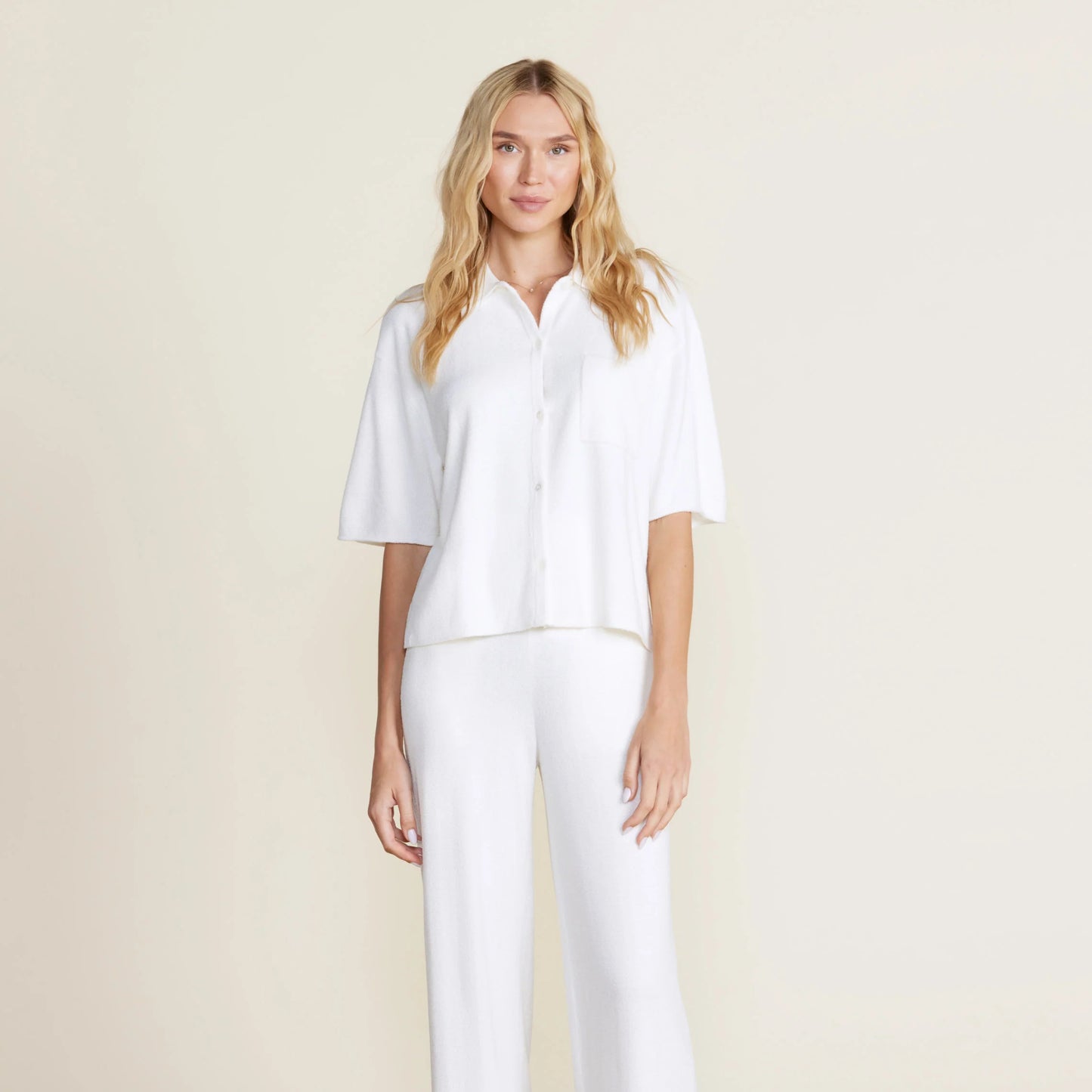 BD CCUL Cropped Short Sleeve