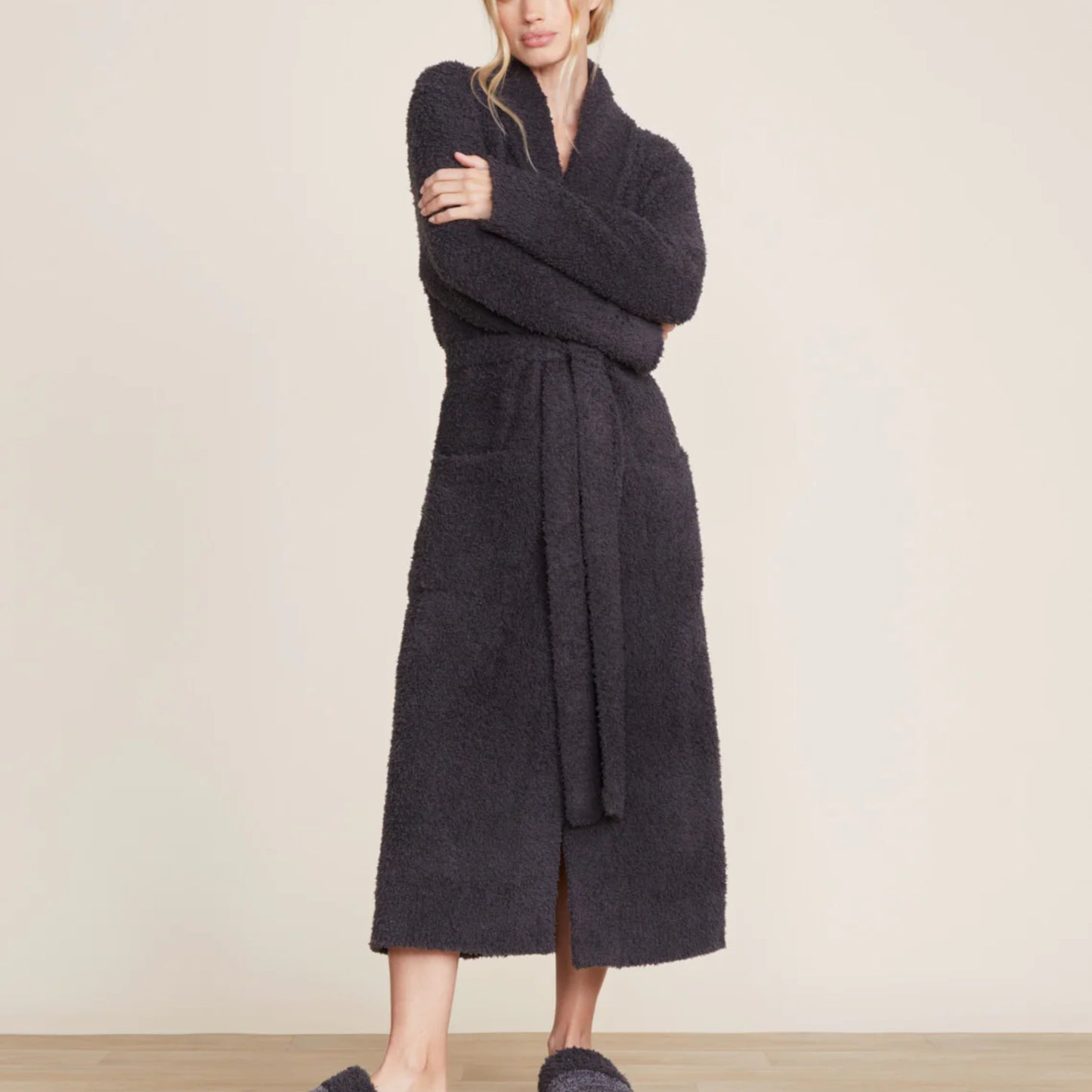 BD CC Solid Robe