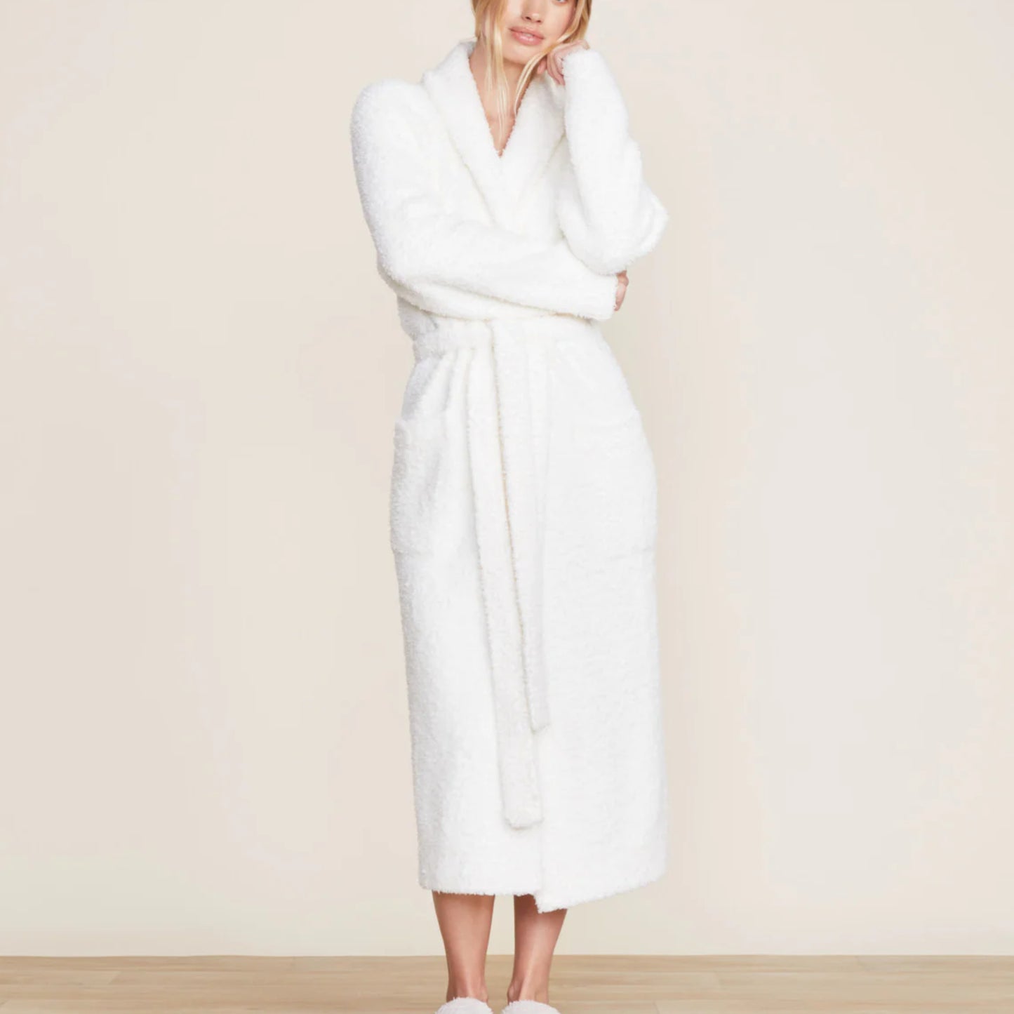 BD CC Solid Robe