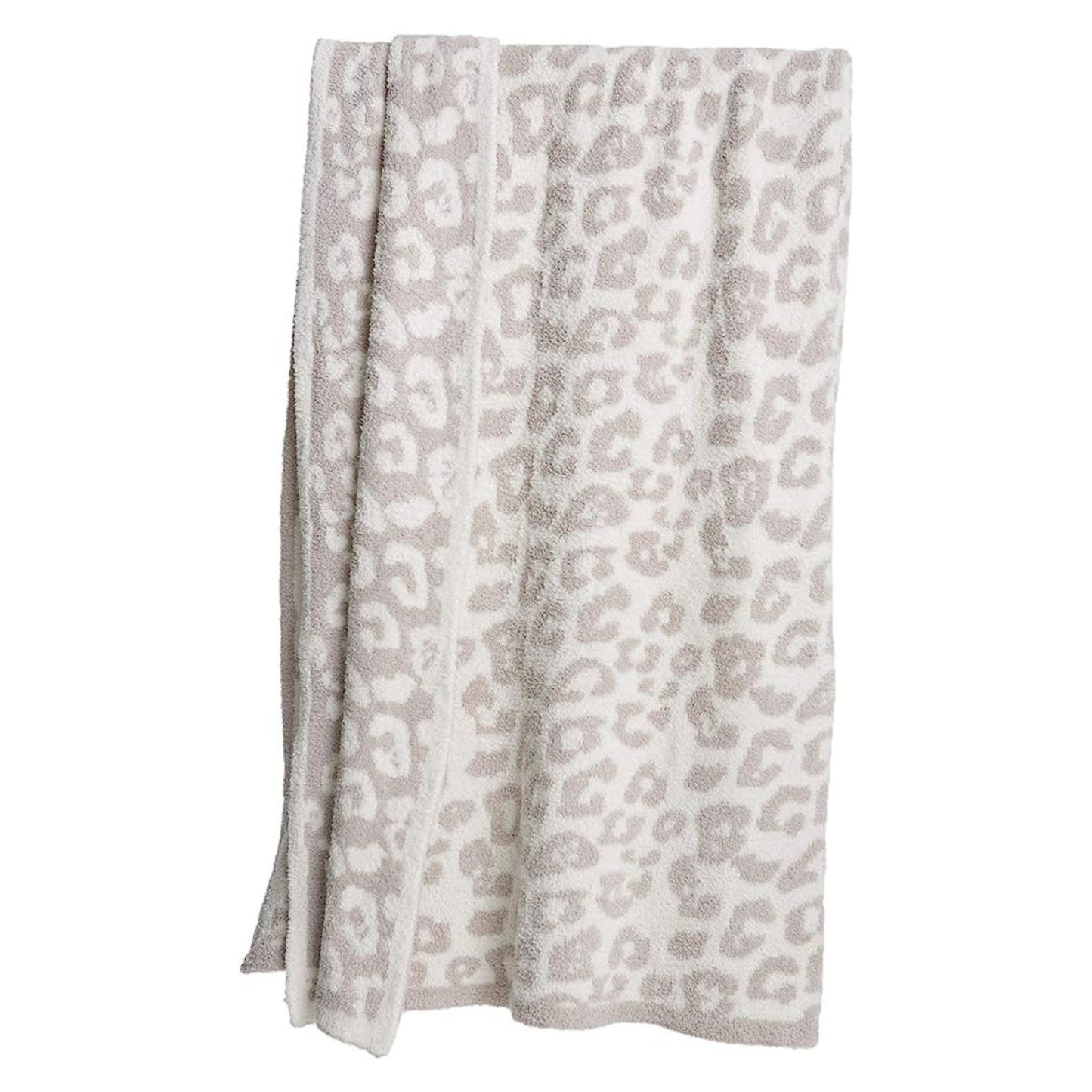 Barefoot Dreams CozyChic® In the Wild Adult Throw