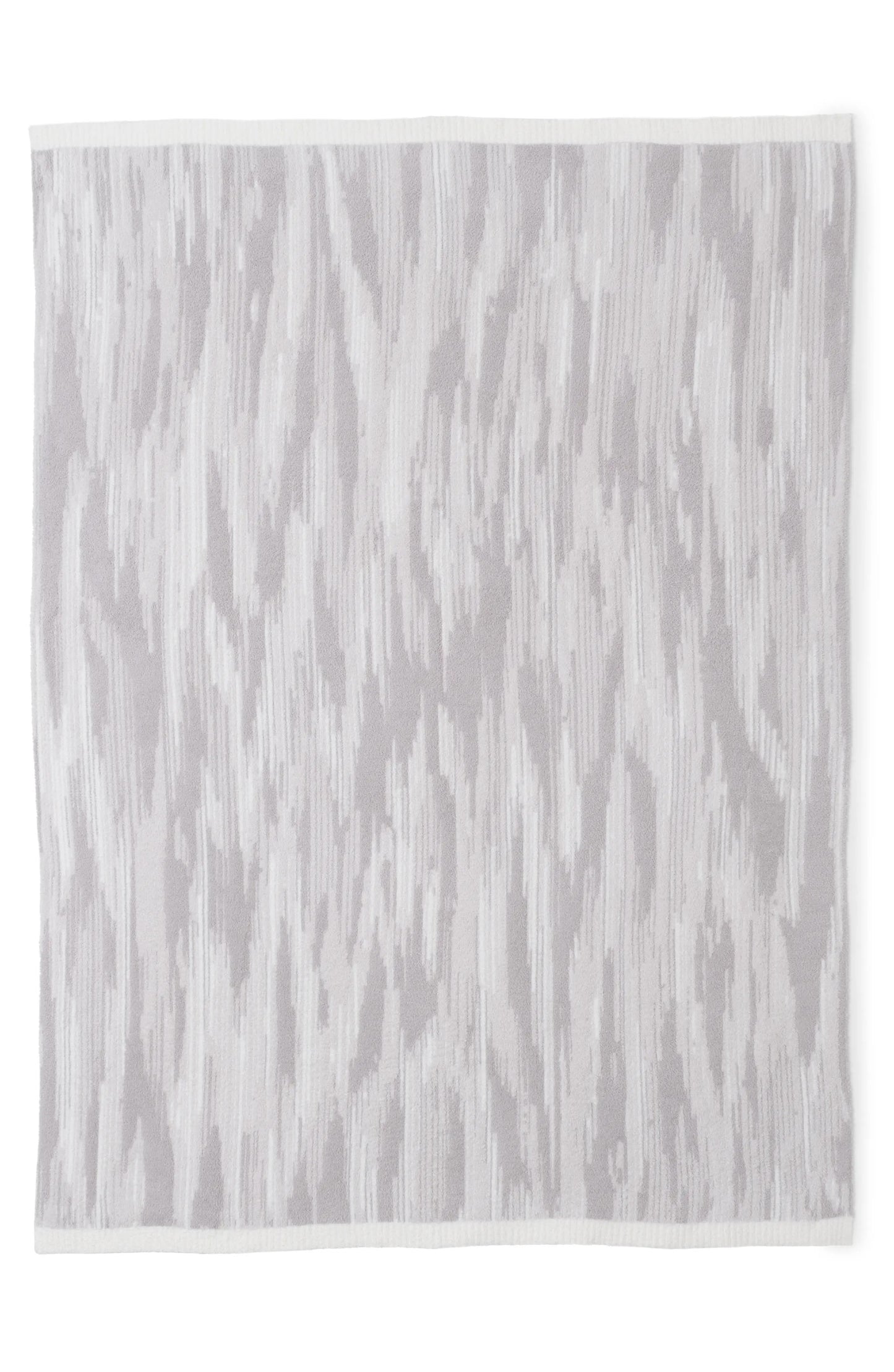 BD CC Vertical Texture Throw