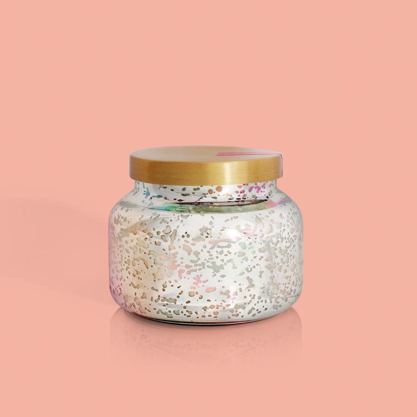 CB Mercury Iridescent Signature Jar