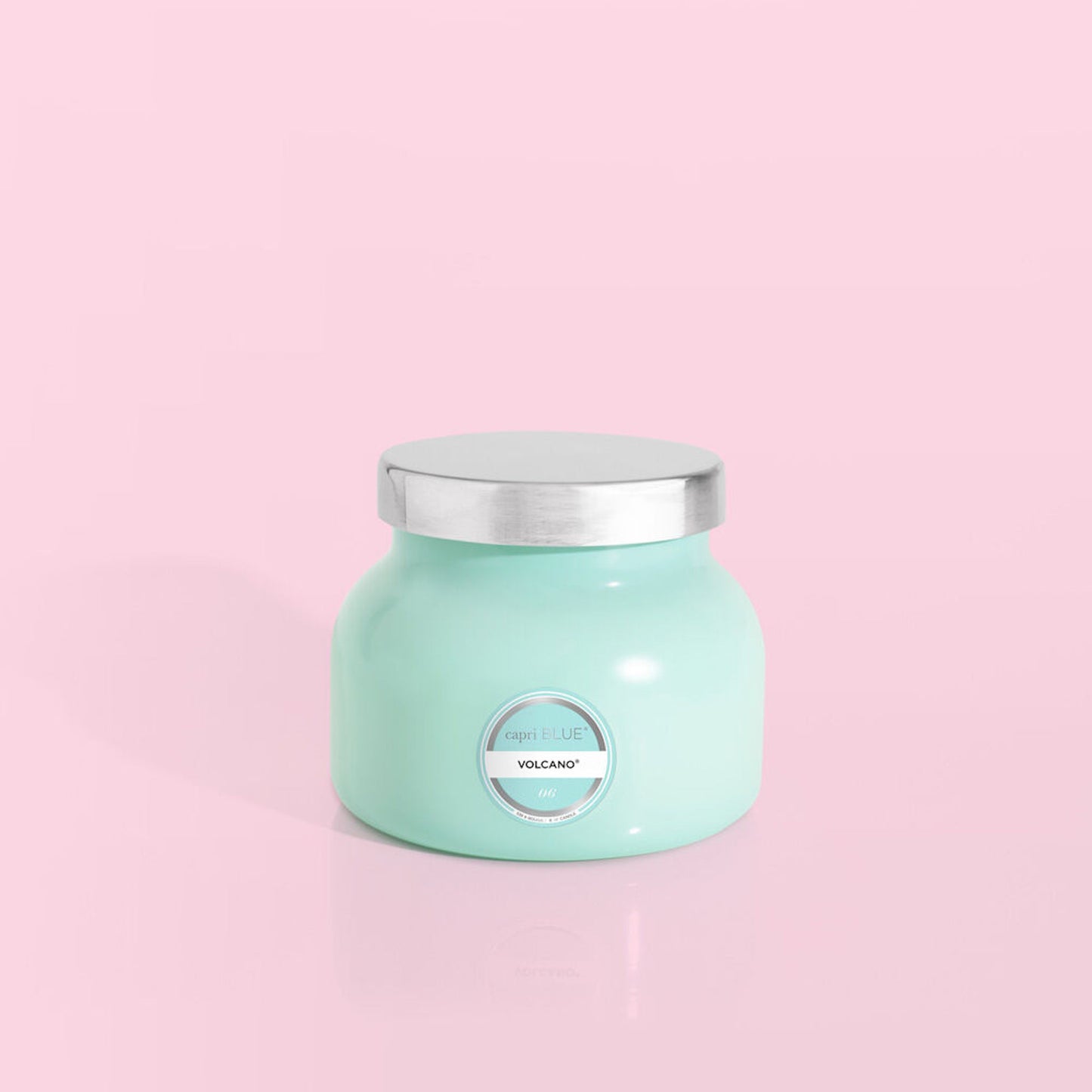 Capri Blue Signature Petite Jar 8oz