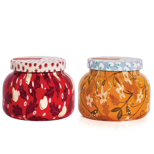 CB Pattern Play Jar