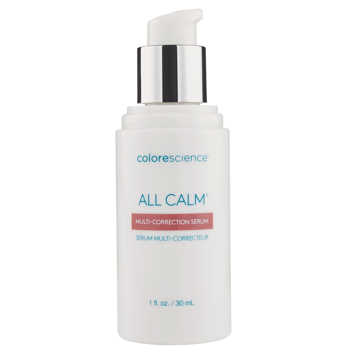 All Calm Multi-Correction Serum