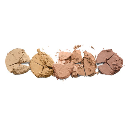 Mineral Corrector Pallet SPF 20