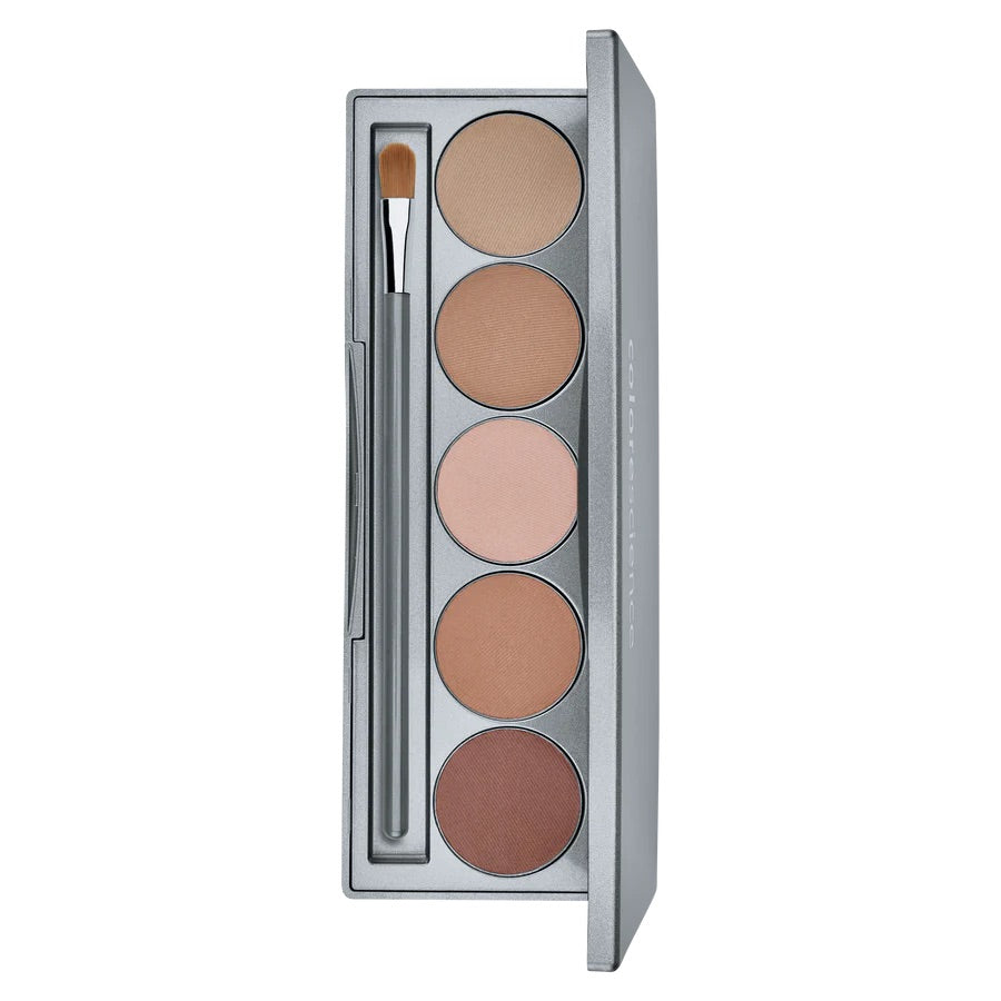 Mineral Corrector Pallet SPF 20