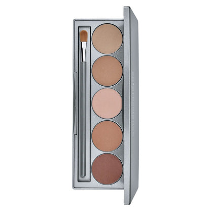 Mineral Corrector Pallet SPF 20