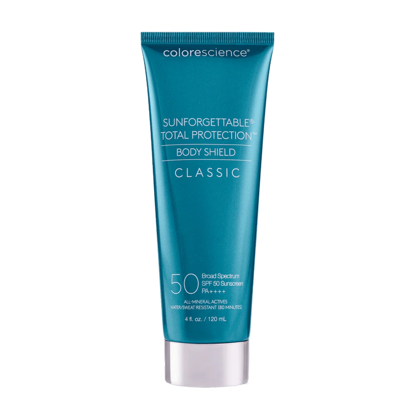 CS Total Protection Body Shield SPF 50