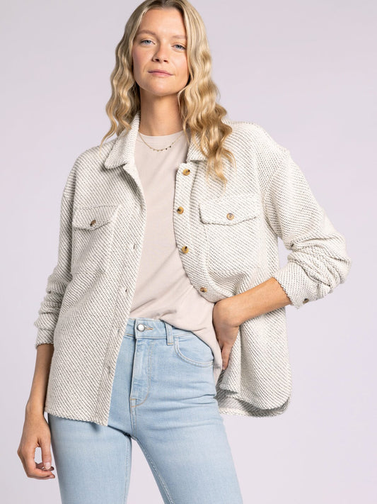 T&S Cyndi Jacket