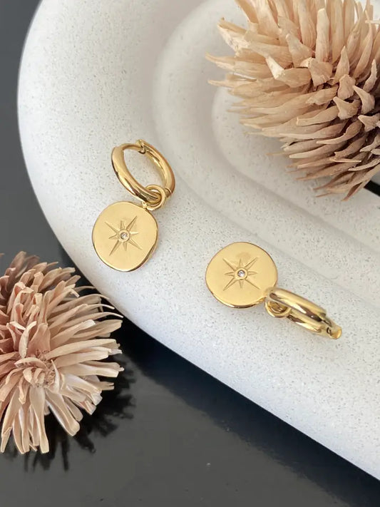 MC Electra Earrings