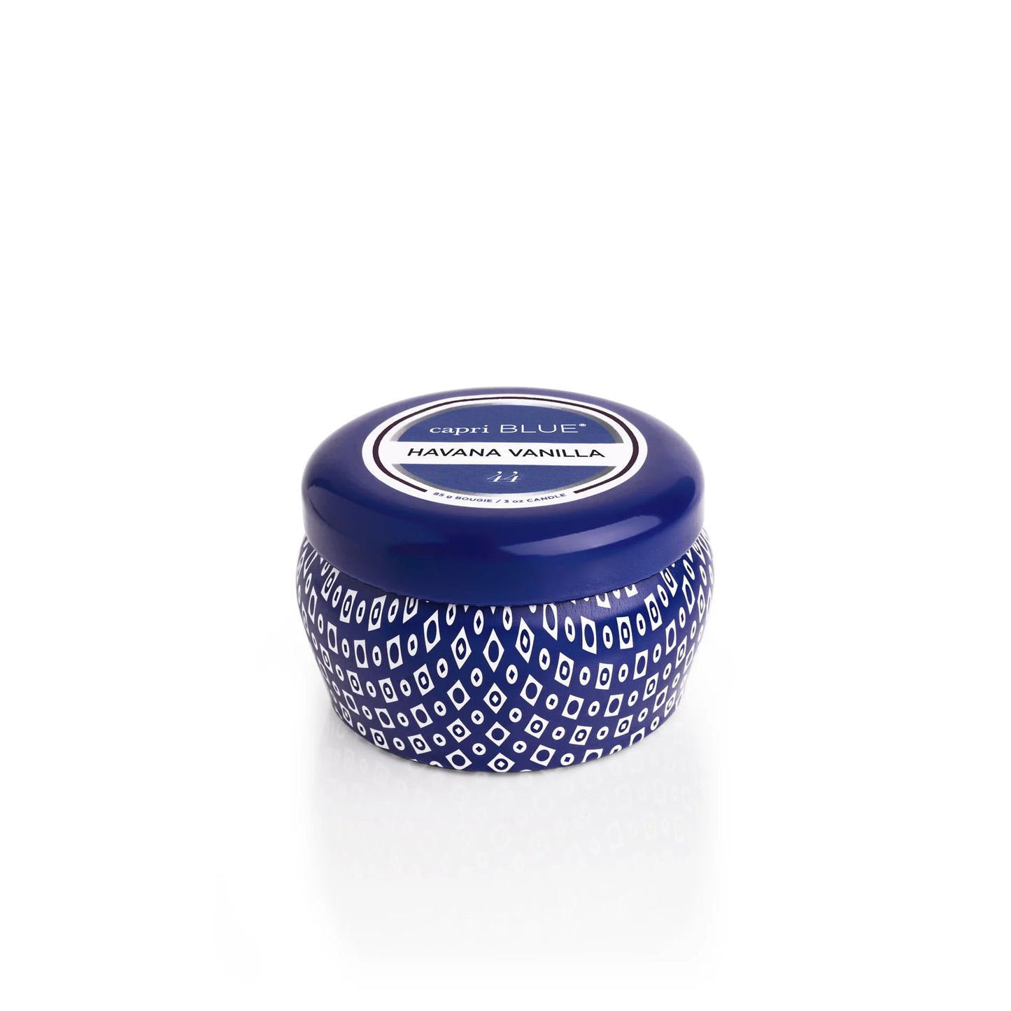 CB Volcano Printed Mini Travel Tin 3oz