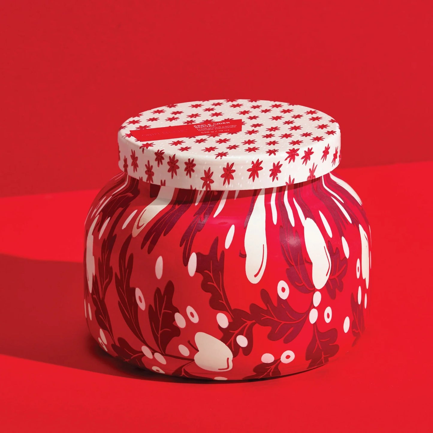 CB Pattern Play Jar