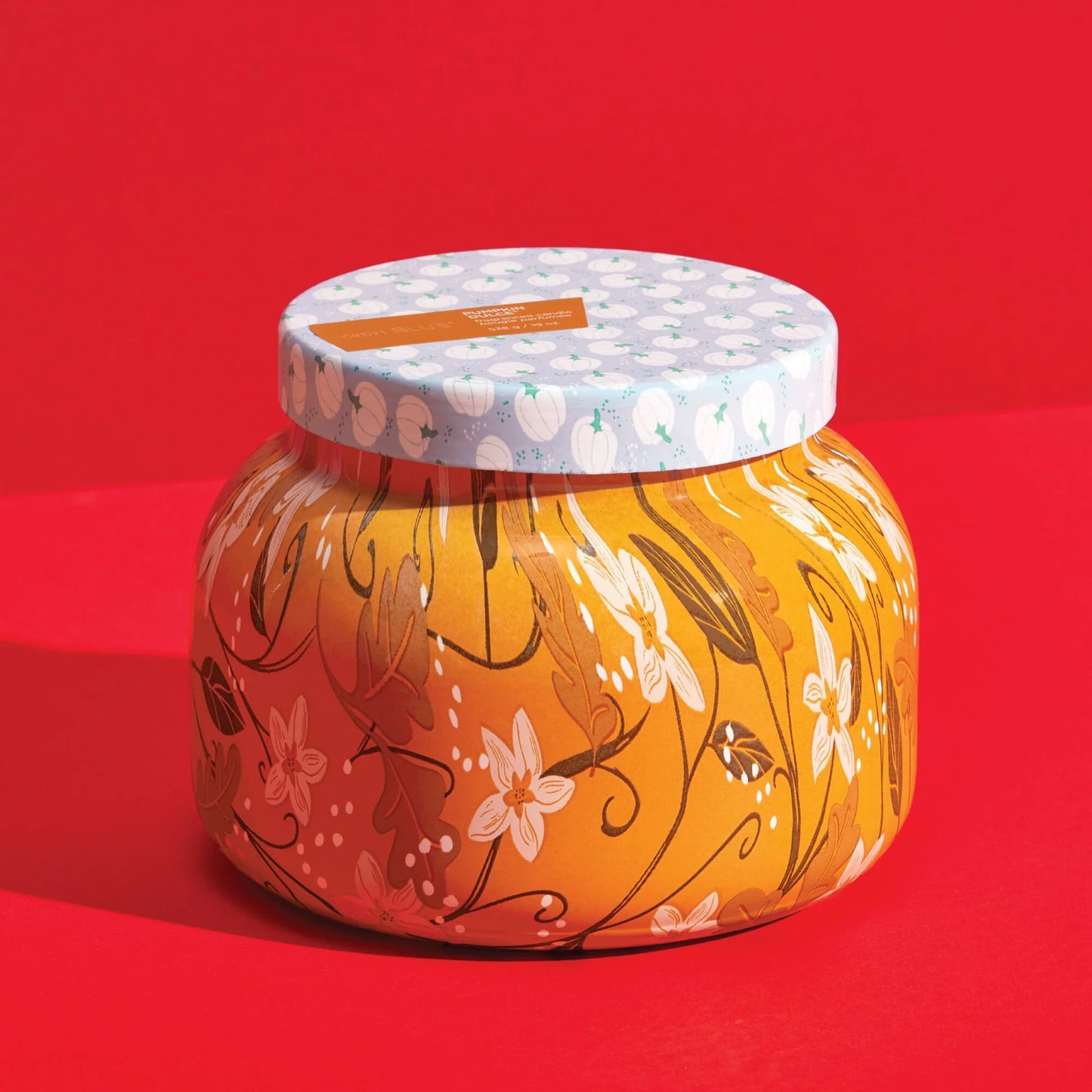 CB Pattern Play Jar