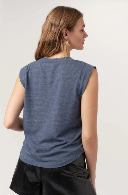 PST Rue V-Neck Tank