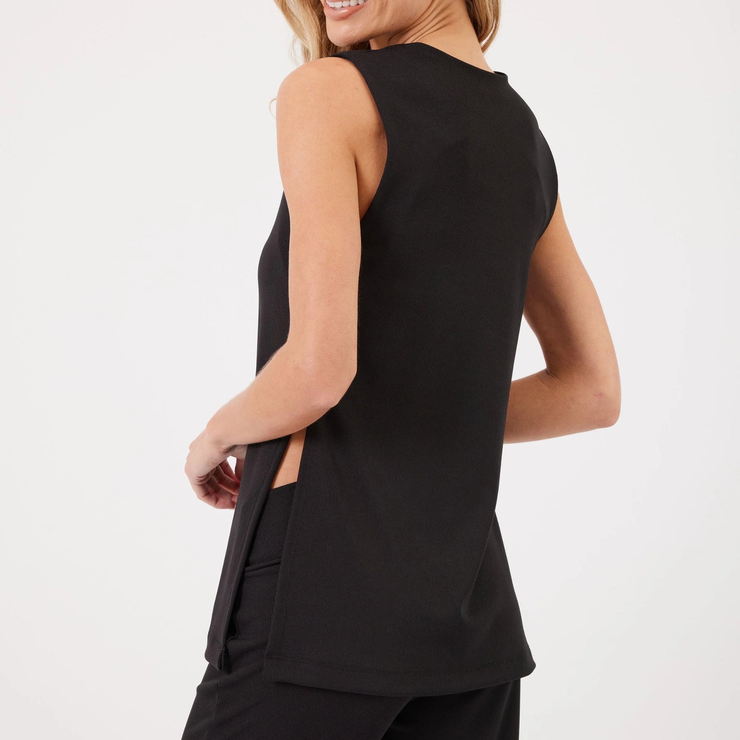 KP Barcelona Monica Top
