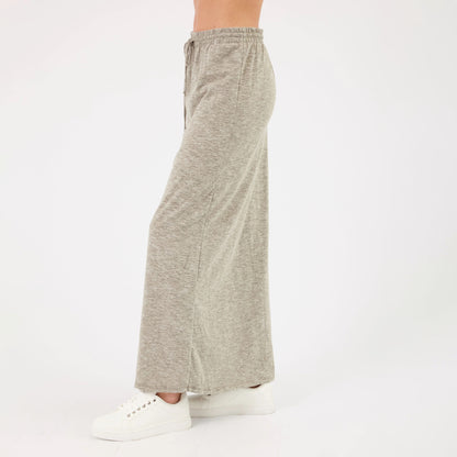 KP Slub Lucy Maxi Skirt