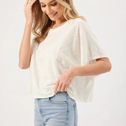 KP Slub Maxx Top