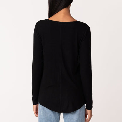 LS Micro rib LS Top