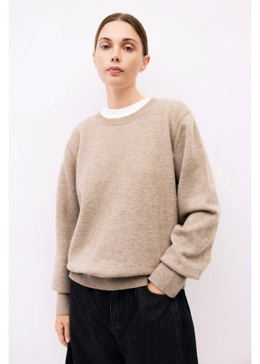 MR Conrad Sweater