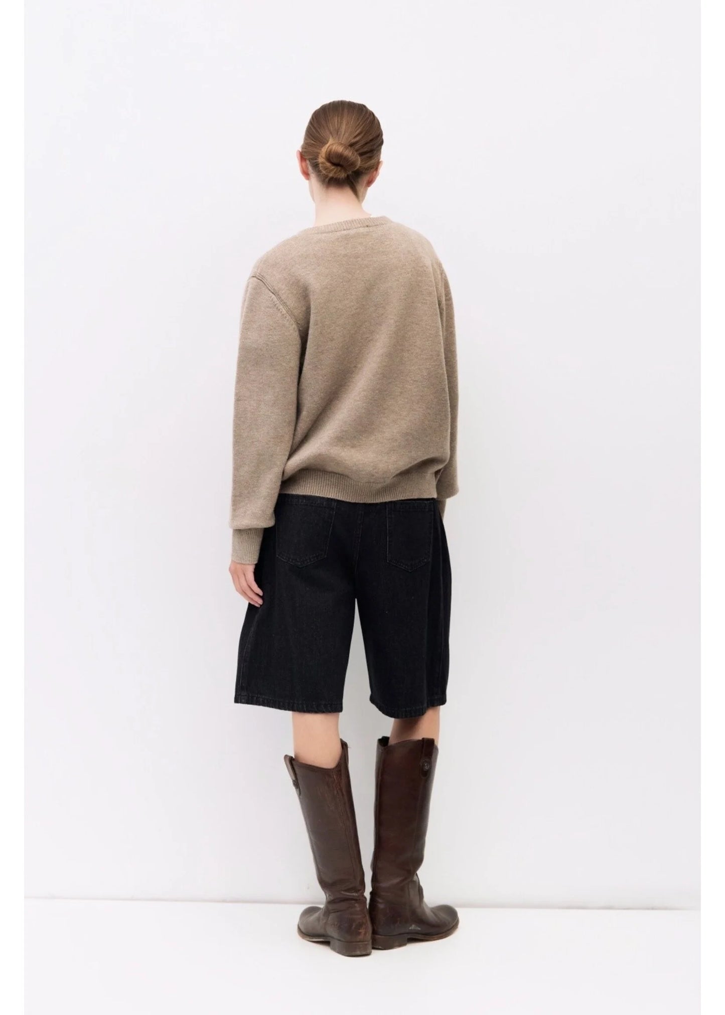 MR Conrad Sweater