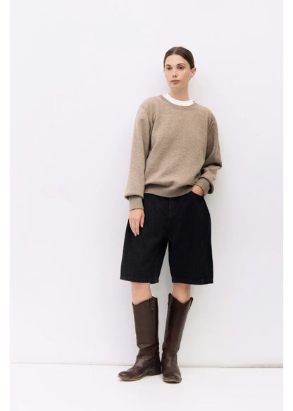 MR Conrad Sweater