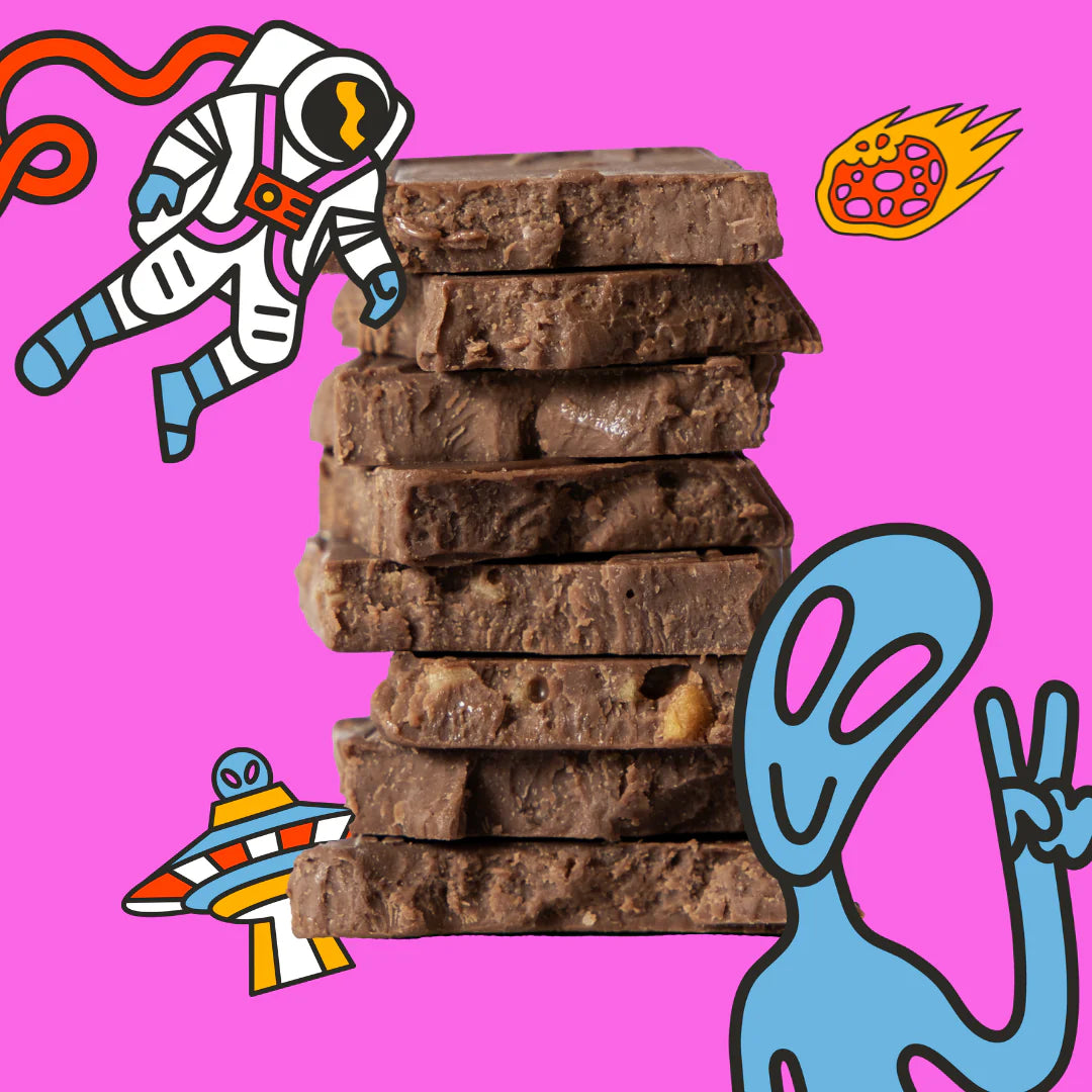 Maeve Moon Rocks Bar