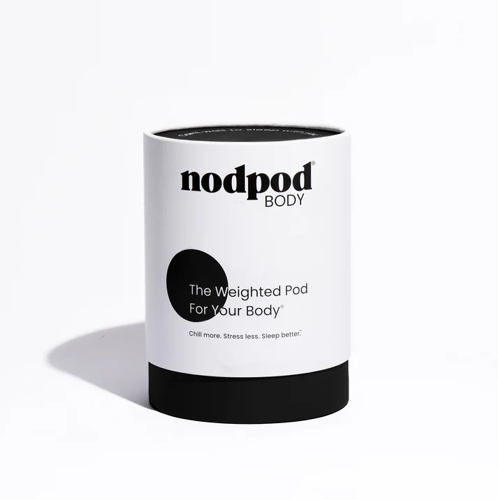 Nodpod Body Weighted Blanket