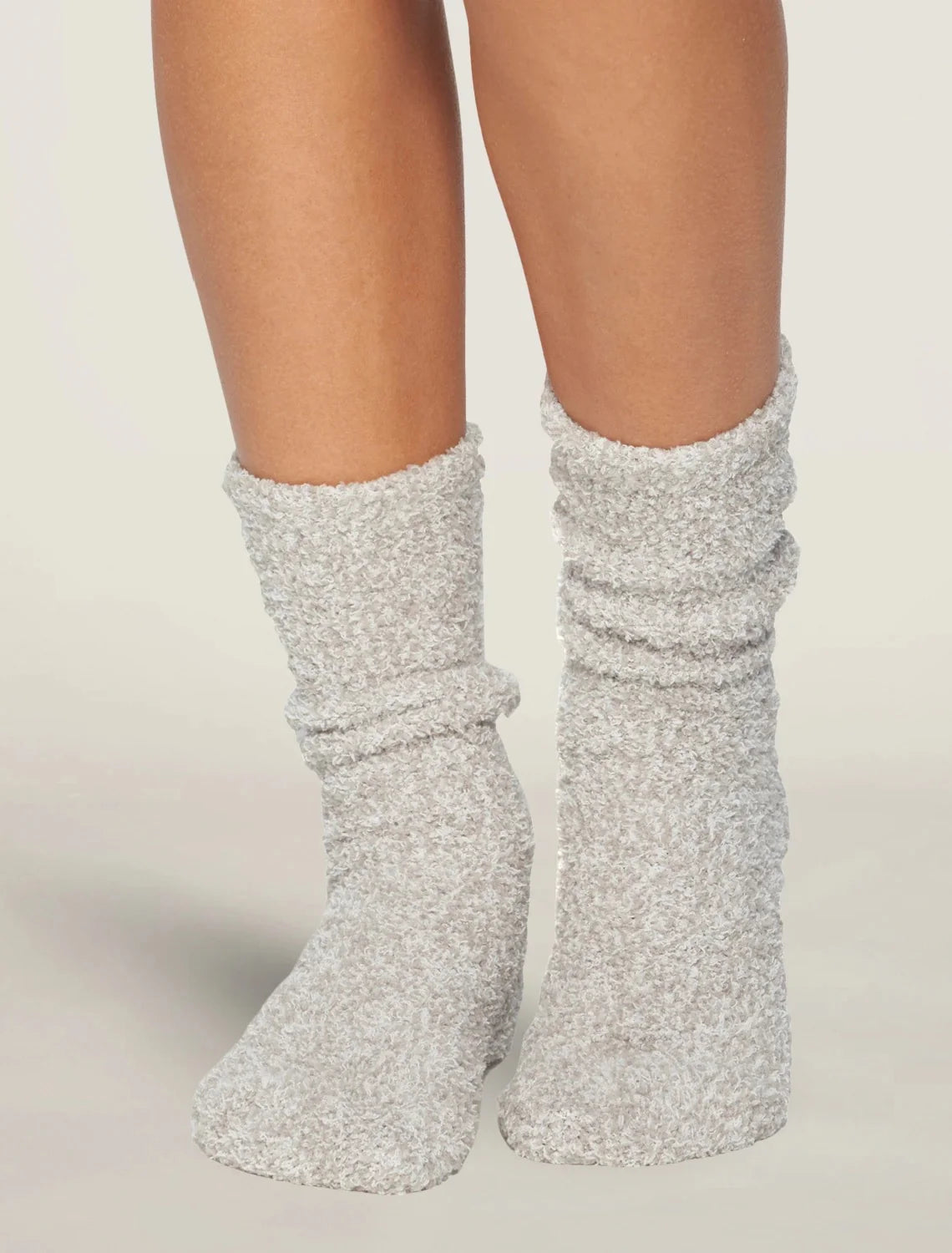 BD CC Heathered Socks
