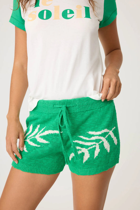 PJS The Beachcomber Short
