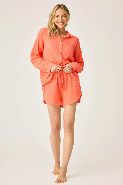 PJS Copacabana Short