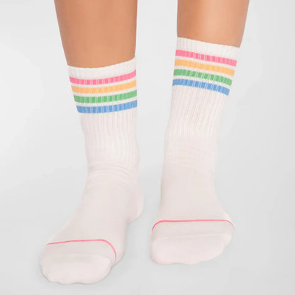 PJS Fun Socks