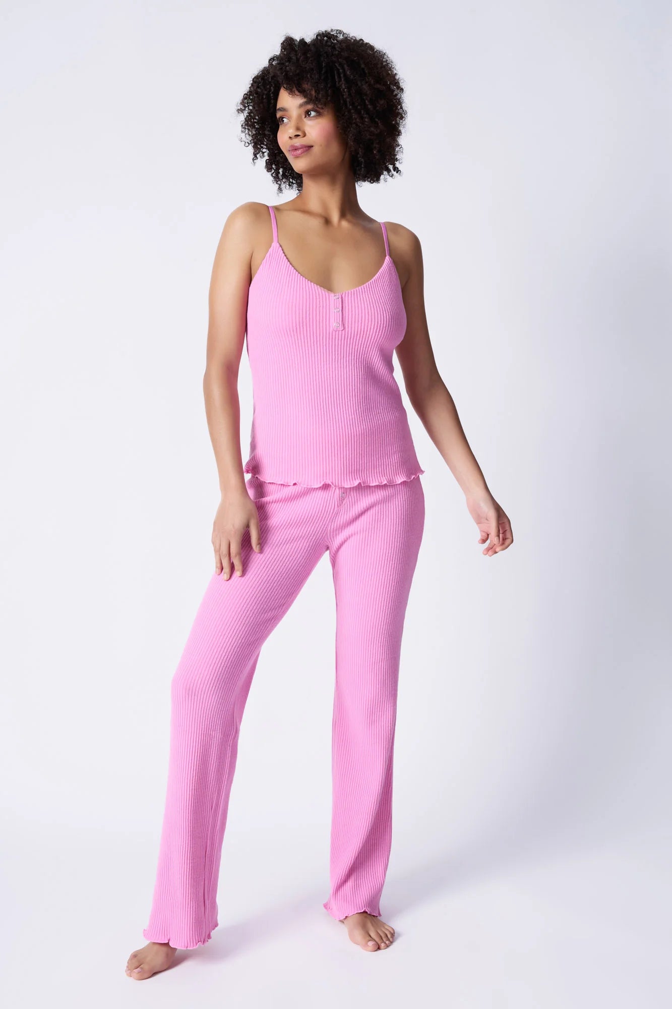 PJS Live In Color Cami