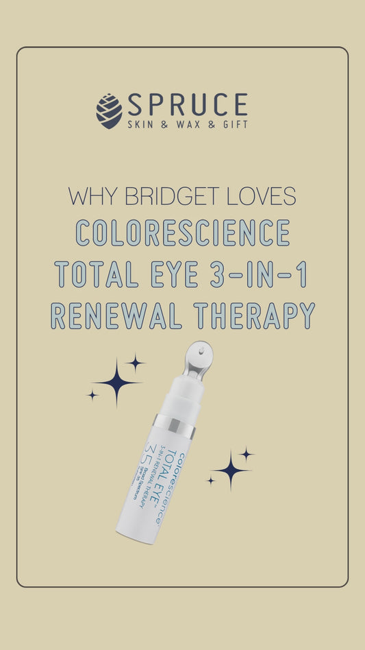 Total Eye 3-in-1 Renewal Therapy