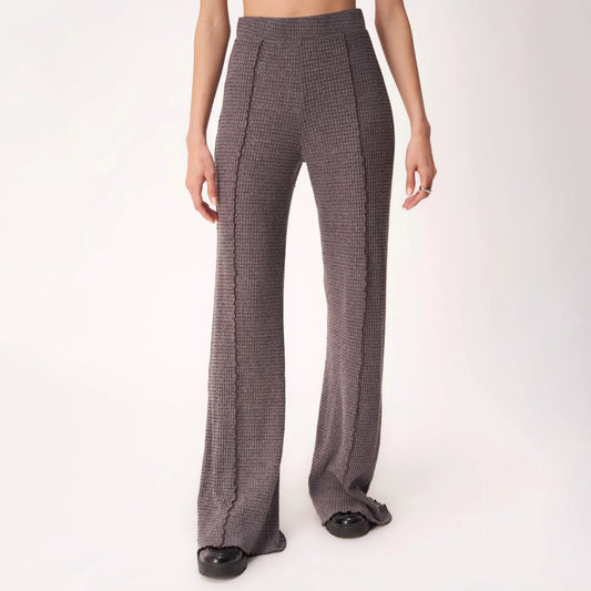 PST Simply Cozy Seamed Thermal Pant